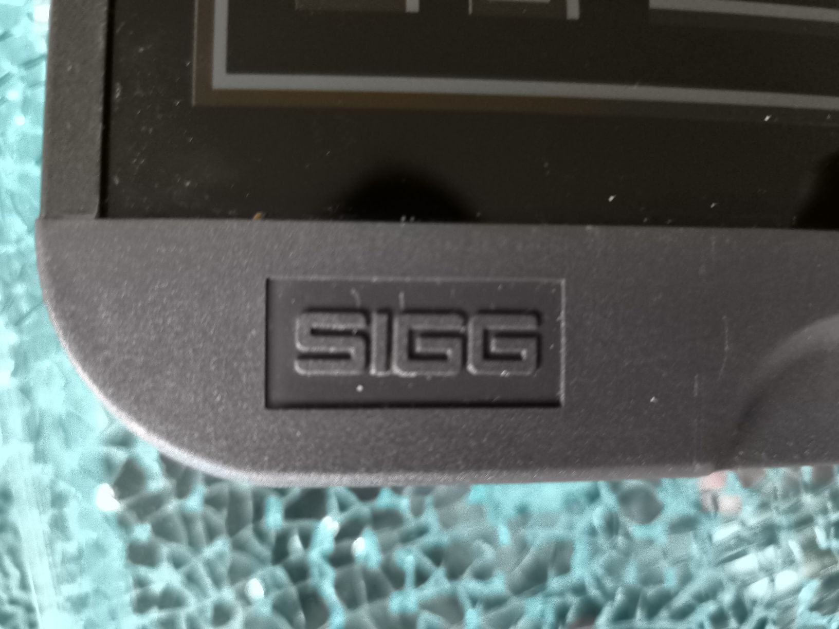 Sigg Elettrodomestici da cucina: Wärmeplatte von SIGG – Usato da Fislisbach venduto da Chruselibike 1