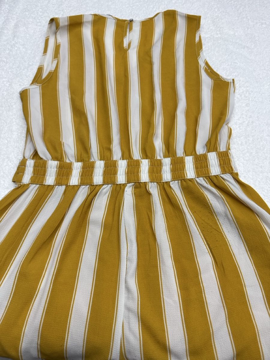 Only Tute: Combinaison rayée ONLY, taille 36, été, comme neuve! – Usato da Chenens venduto da anasantos90 4