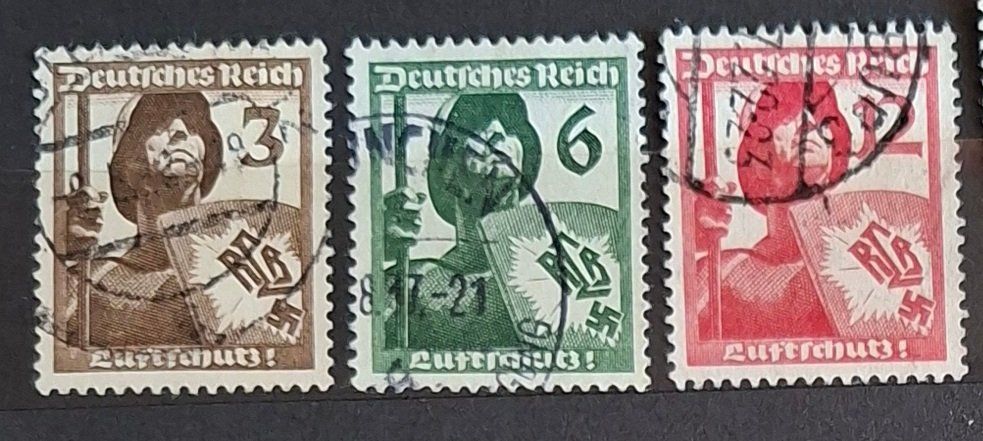 Tutti i francobolli: Briefmarke Deutsches Reich – Usato da Dotzigen venduto da ser_8hp9