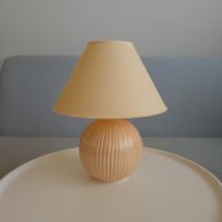 1983-1999 Portugal " Candel " Keramik Kugellampe