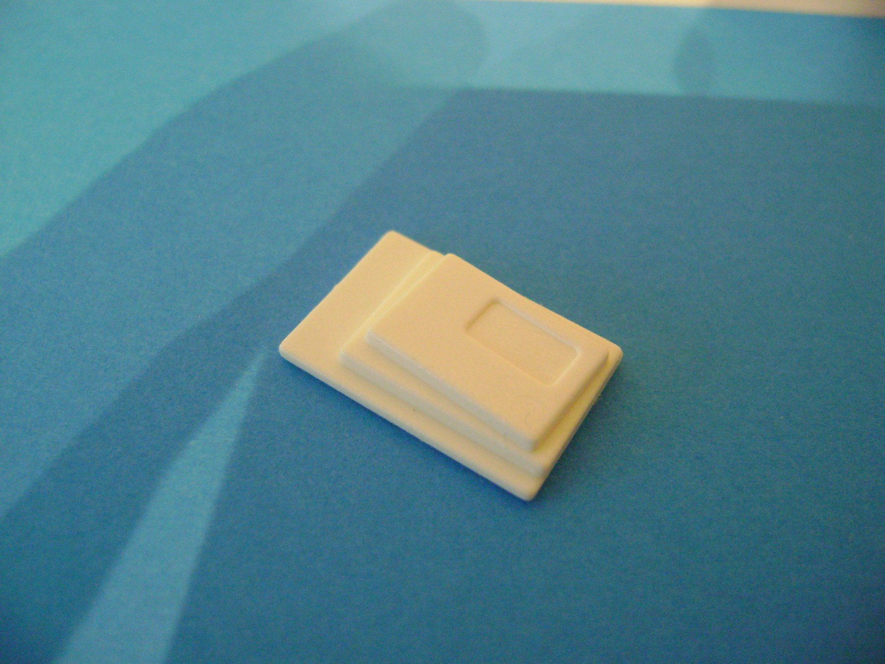 Playmobil Jouets: Playmobil - kleiner Briefstapel – D'occasion à Wil SG par Pascal_V