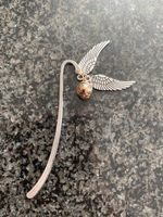 Buchmarke Lesezeichen Engel, Engelsflügel