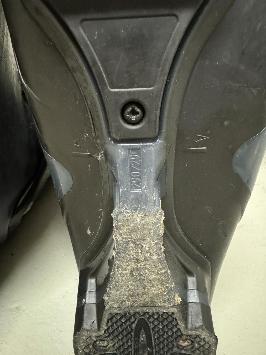 Head Herrenschuhe: Skischuh Head Adapt Edge 90 X – Gebraucht aus St.Gallen von Palves 7