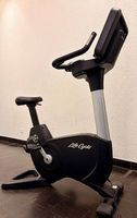 Life Fitness Ergometer