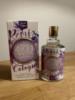 4711 Remix Cologne Lavender 100 ml Neuwertig in OVP