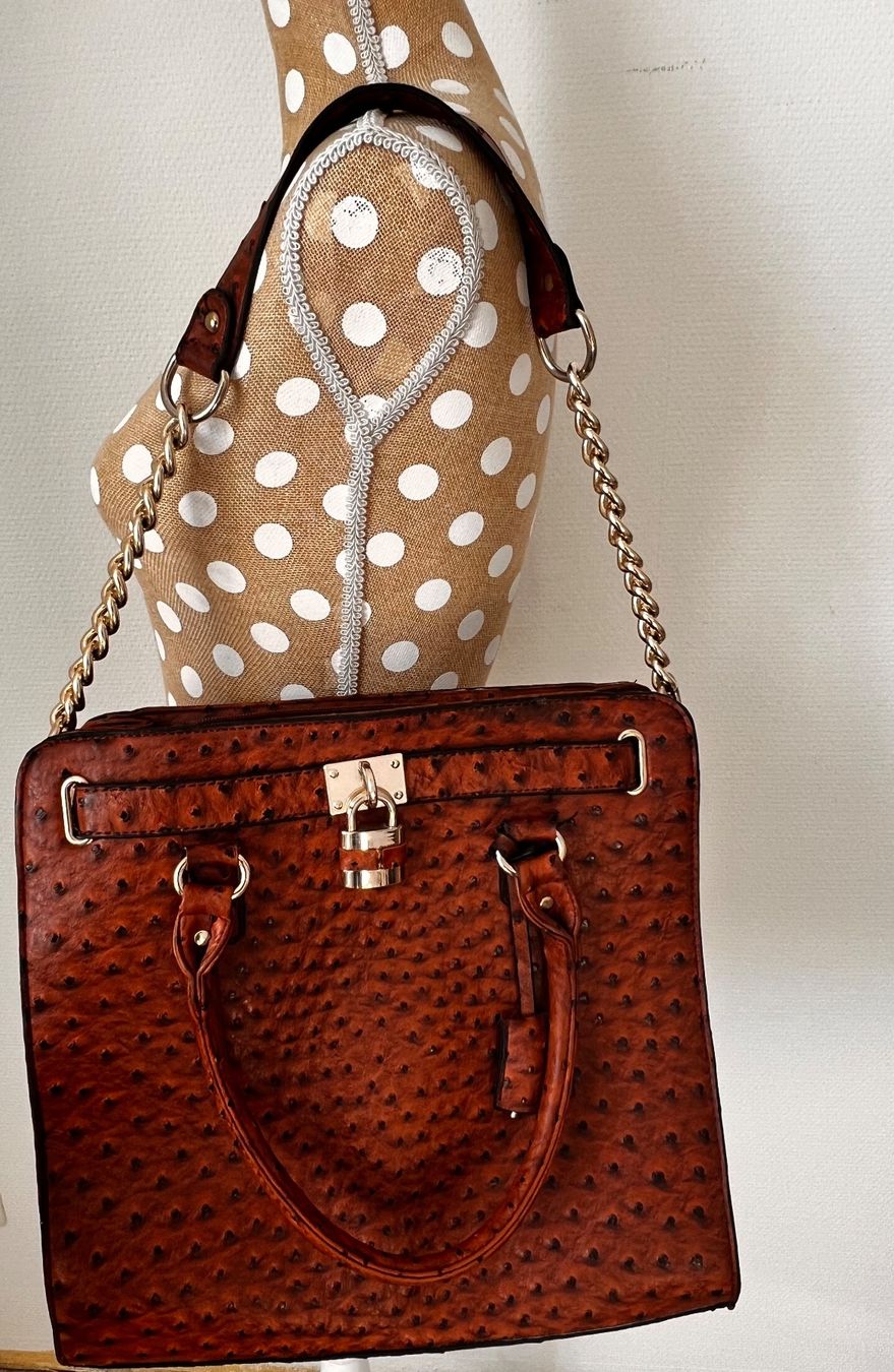 Borse da donna: Schicke Handtasche – Usato da Arbon venduto da mei_cnd6