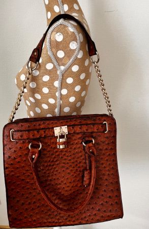 Schicke Handtasche