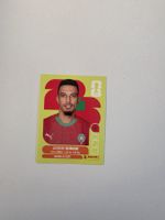 Panini WM 2026 MAROKKO MAR 11