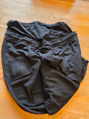 Schwangerschaftstrainerhose
