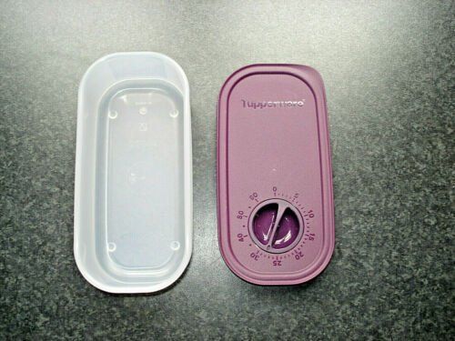 Behälter & Ähnliches: Vorratsdose Tupperware 320ml. – Neu und originalverpackt aus Uster von Greece123 1