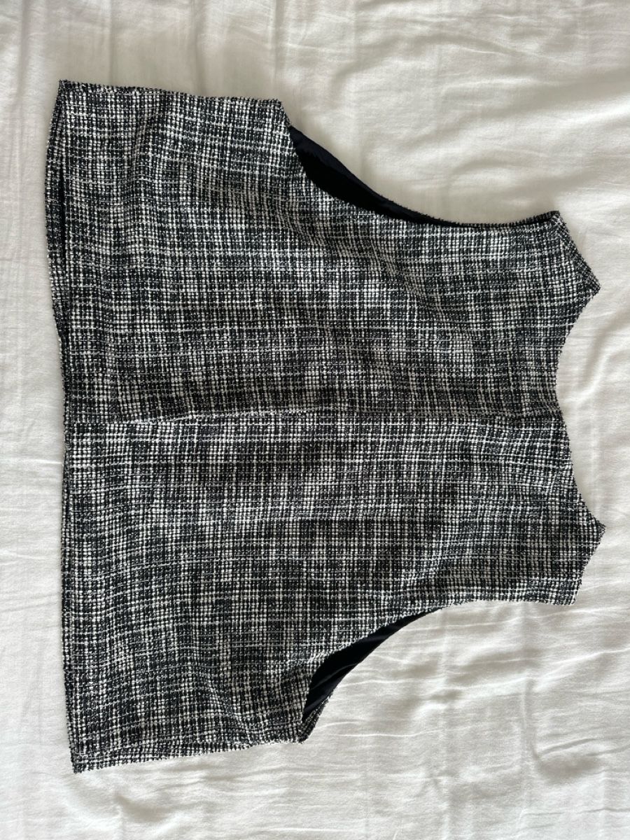 H&M Tops: Oberteil ärmellos – Neuf (Voir description) à Goldach par mariarosapenasa 1