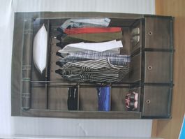 Ebnat Mottenschrank BIG-Neu& Originalverpackt (110x46x166cm)