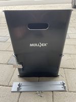 Müllex Eimer Stöckli Abfalleimer