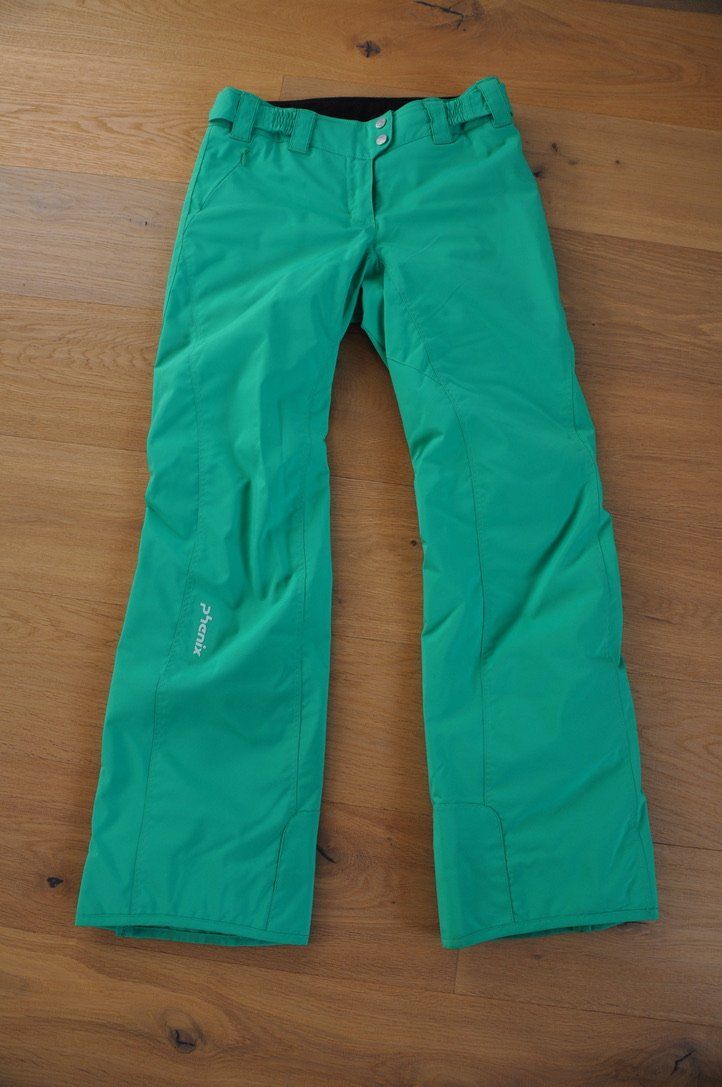 Phenix Pantaloni: Damen Skihose Phenix Gr. 36 – Usato da Niederscherli venduto da lama8567