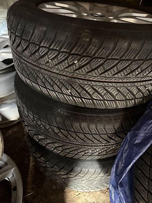 Pneumatici & Ruote complete: Cerchi bmw x5 3.0 2016 – Usato da Cresciano venduto da edi_2p7v 3