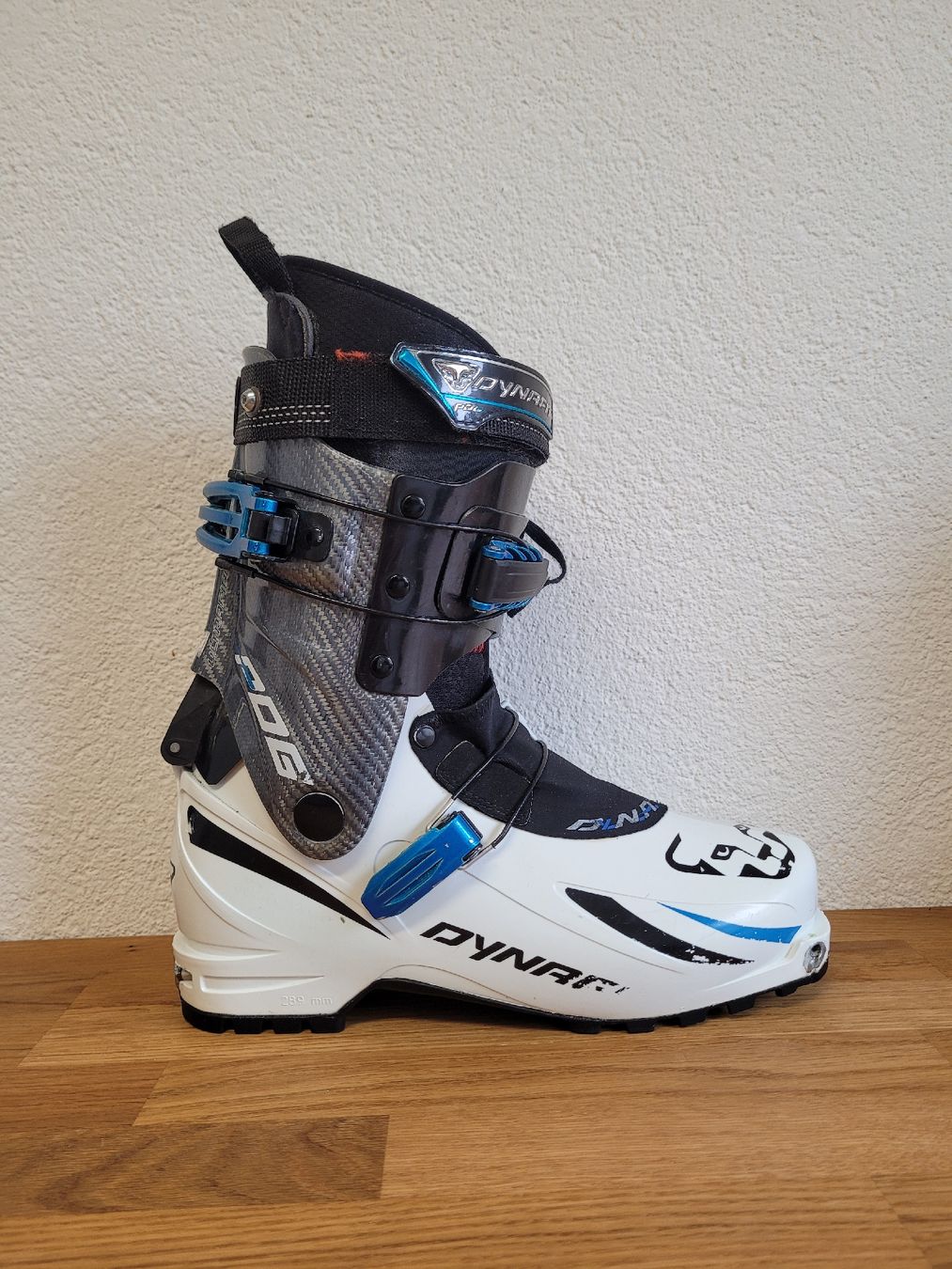 Dynafit Herrenschuhe: Dynafit PDG Tourenskischuhe 27.0 – Gebraucht aus REINACH BL von str_pp8j 1