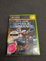 Star wars republic commando Microsoft Xbox