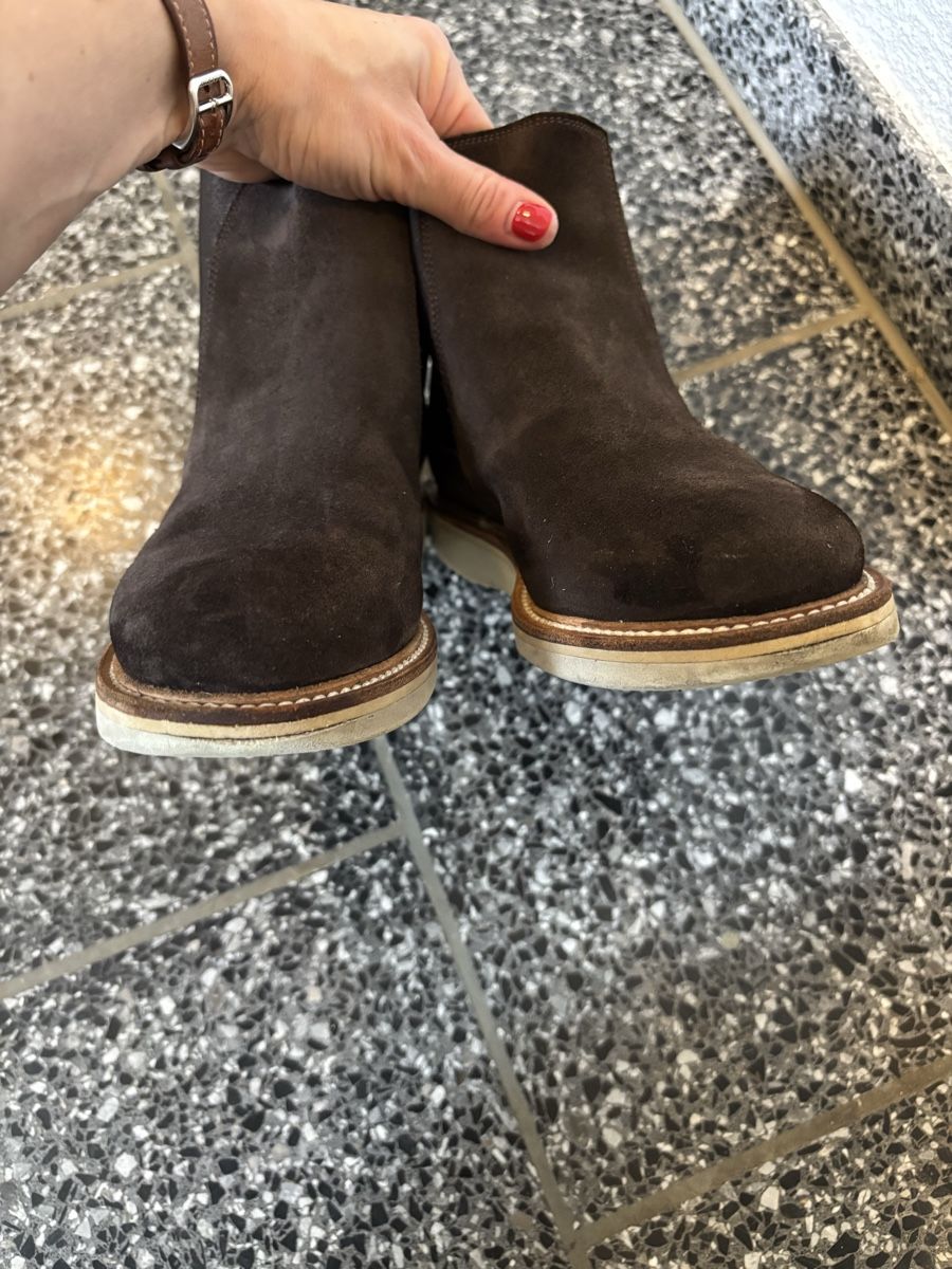 Benci Brothers Scarpe da donna: Stiefeletten Benci Brothers - Grösse 35 – Usato da Zürich venduto da FedeSara 1
