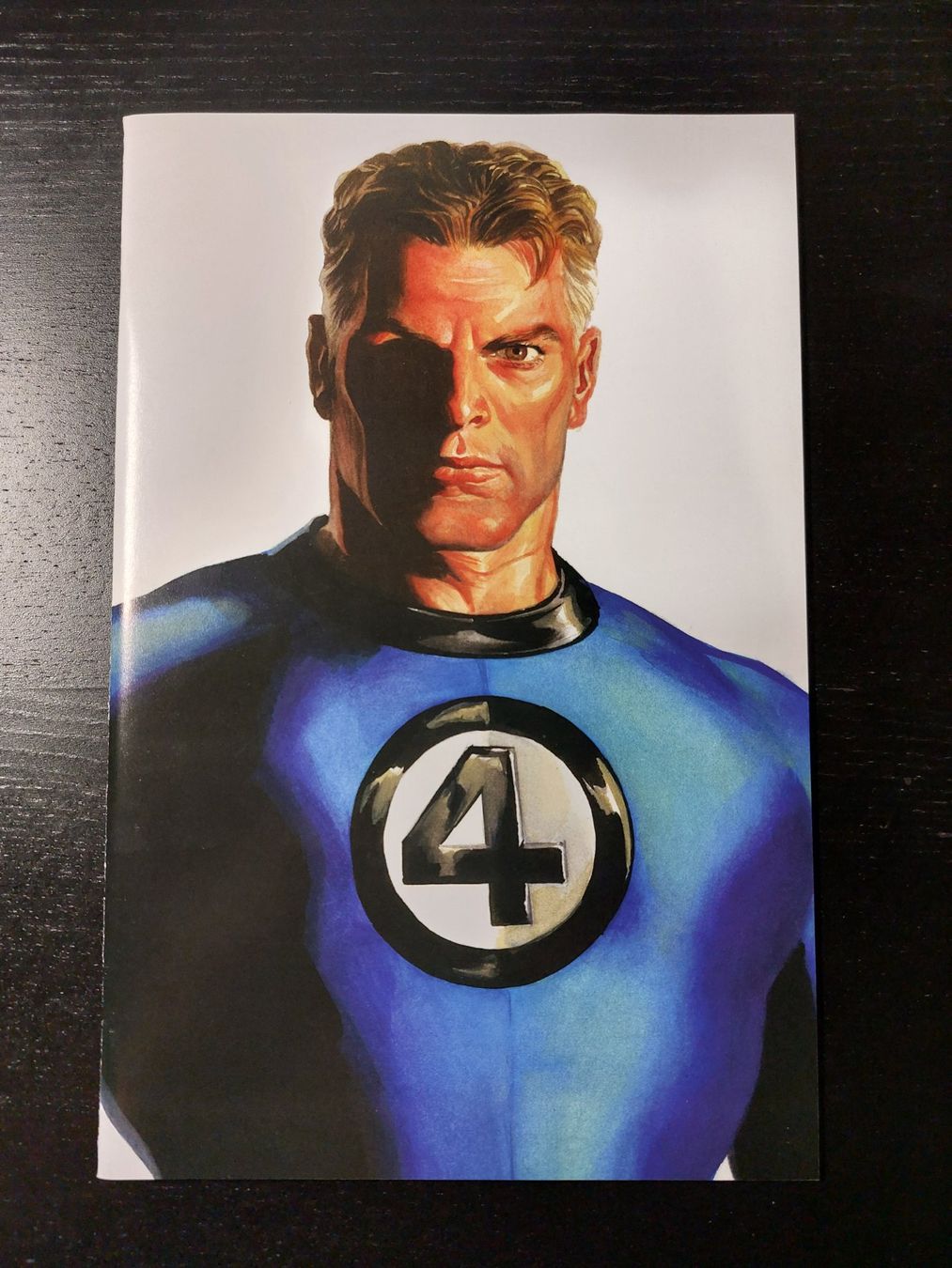 Comics: Marvel Comic | Alex Ross Timeless Variant | Fantastic Four – Gebraucht aus Kloten von Vitsch82 1