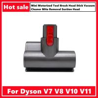✅ Hausstaubmilben Pinsel Kopf Für Dyson V7 bis V11