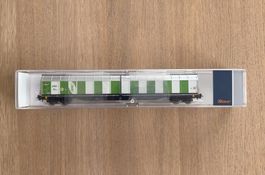 ROCO 77131 Schiebewandwagen SETG TWA DC