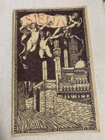 Italia - Siena - 1906