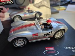 Carrera Evolution Maserati A6 GCS