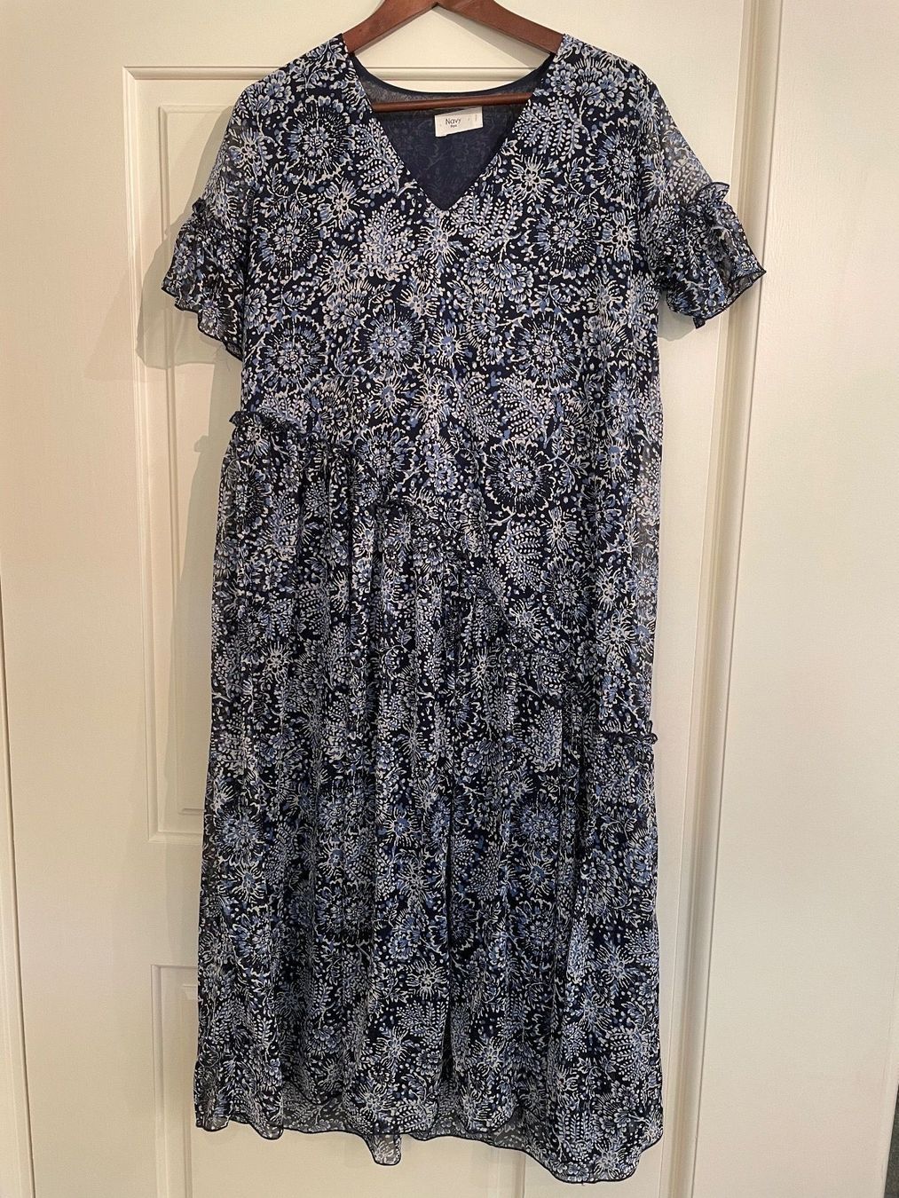 Vestiti: Robe Navy Paris Taille 1 – Nuovo (secondo la descrizione) da Baar venduto da kclausse