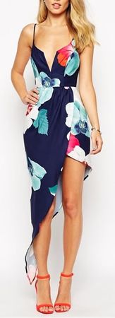SHEIN 🌹 robe d’été ouverte NEW! 34/36