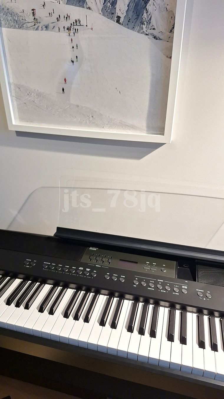 Kawai Musikinstrumente: Pianos numérique Kawai ES-920 Bundle – Gebraucht aus Neuchâtel von jts_78jq 7