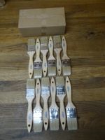 24 Pinsel, neu & originalverpackt, PEKA, Top Zustand!