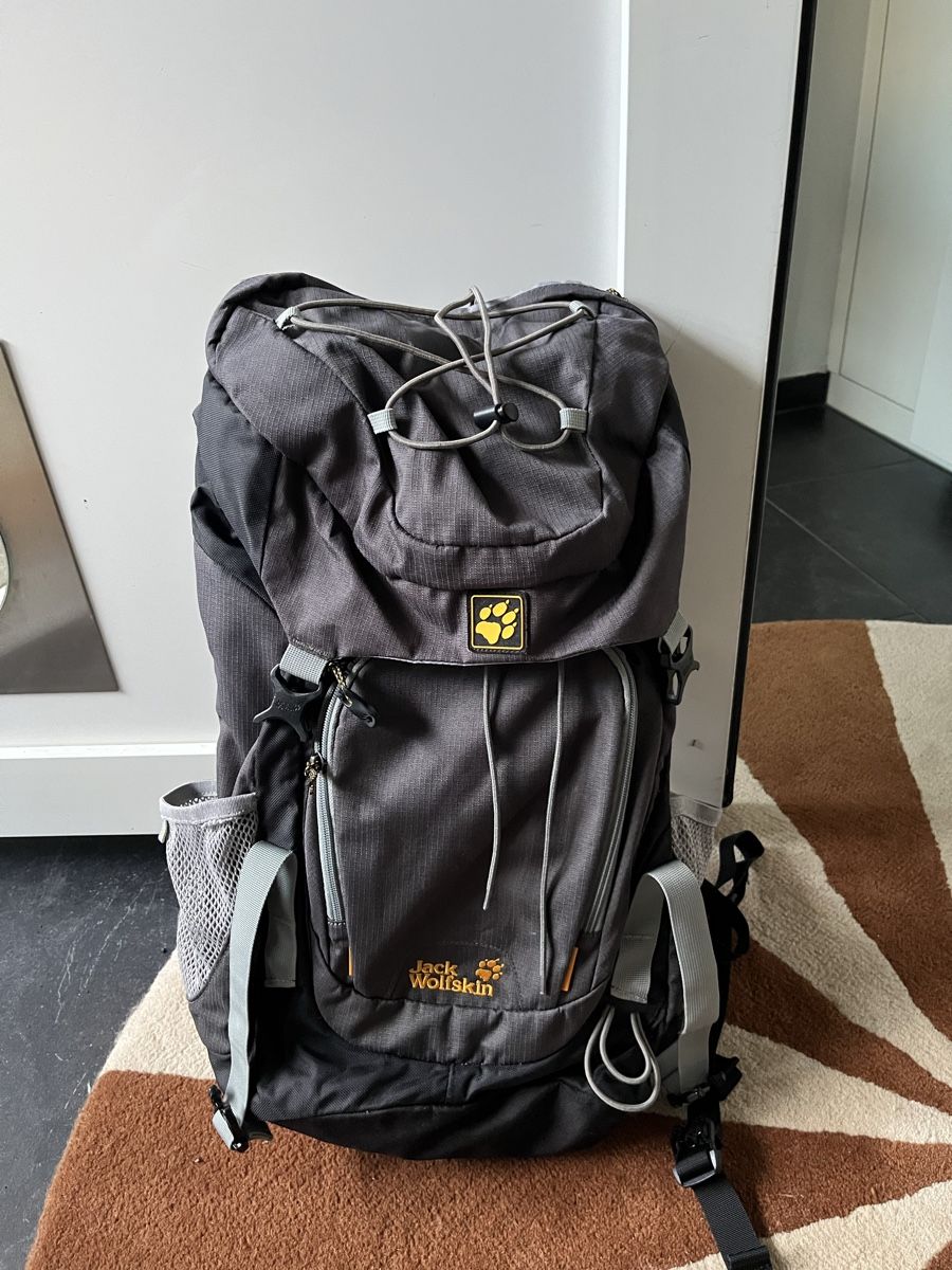 Jack Wolfskin Rucksäcke: Jack wolfskin backpack 26L – Gebraucht aus Pratteln von lia_7tkw