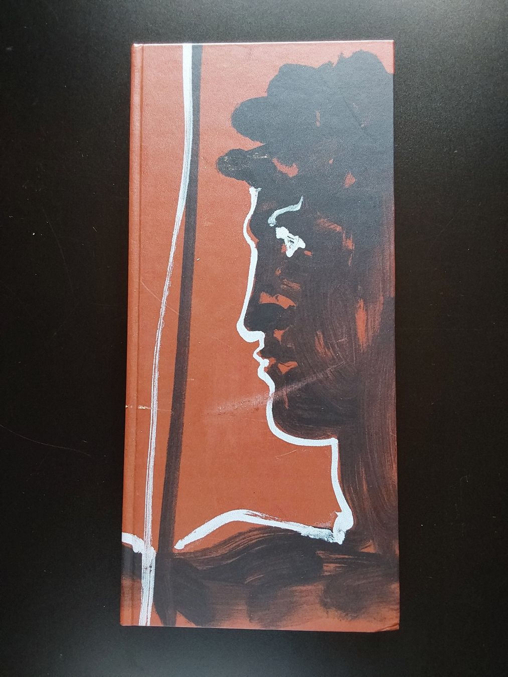 Bücher: Erni Hans 1972 mit 125 Seiten  – Gebraucht aus Steinach von Chilli1957 9