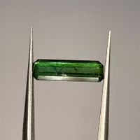 Ab 1 Fr. - 1.68 ct Turmalin Edelstein aus Afghanistan