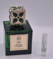 2 ml ROCCA CHRISTIAN PROVENZANO EXTRAIT ABFÜLLUNG