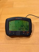 Mychron 3 Laptimer für GoKart