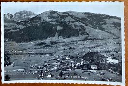 Gstaad - Panorama 1939