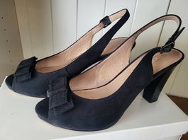 Schuhe Grösse 38