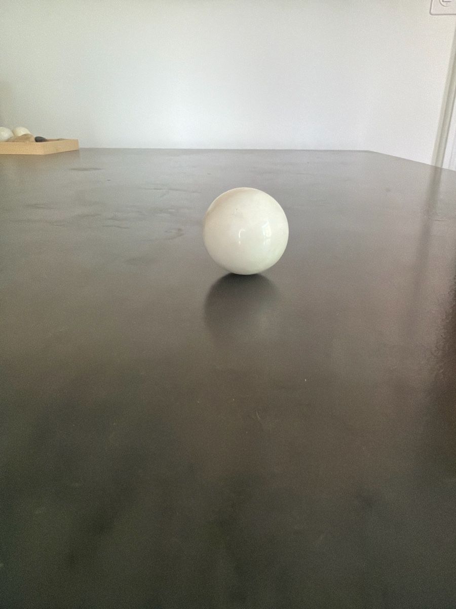 Minerali & Pietre curative: Edelstein Kugelca. 5cm – Nuovo (secondo la descrizione) da Zürich venduto da joyfulgrace 1