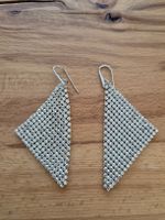 Swarowski Ohrringe silber/silberfarben