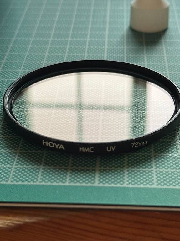 Filtri: Hoya Digital Filter Kit II – Usato da Bremgarten AG venduto da Lapordendure 2