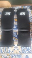 kickboxing bein schützt 