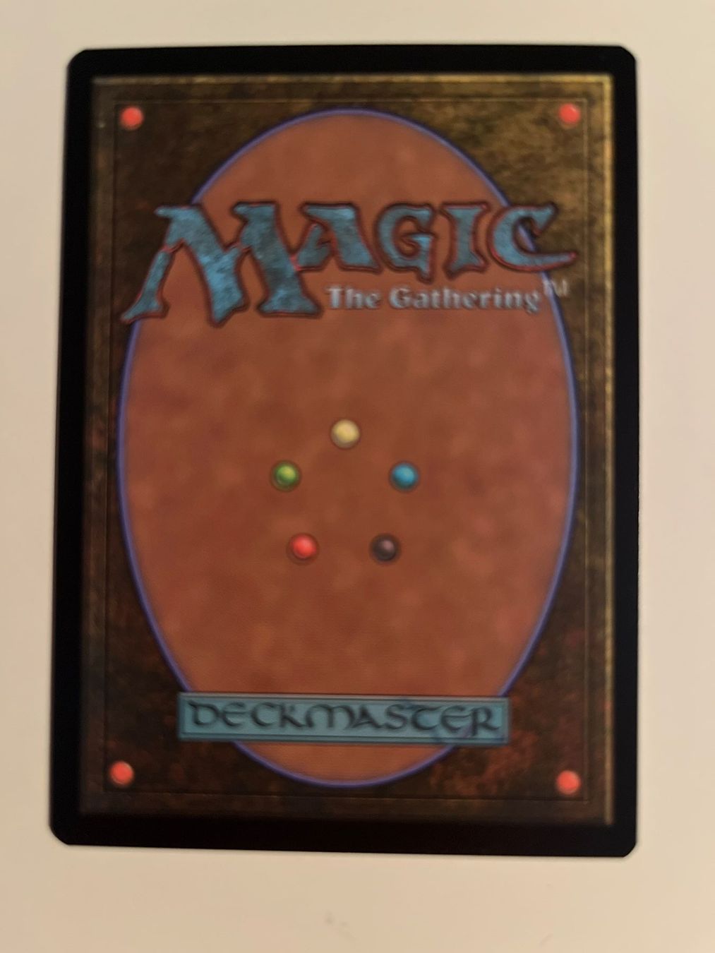 Magic The Gathering Carte collezionabili: 1 x Harried Spearguard - Magic: The Gathering - MtG – Usato da Kriens venduto da Shadi1980 1