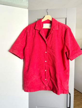 COS Jeanshemd, М