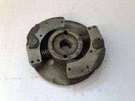 Surflex Puch Maxi E50 2 Backen Kupplung original Motor