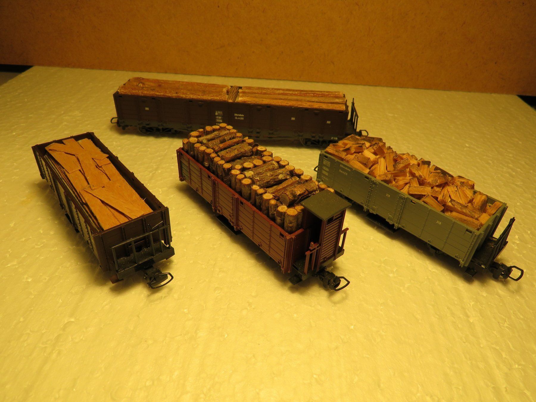 Roco Modellini di ferrovie: Système maquette ferroviaire modèle H0e – Usato da St-Imier venduto da foto2hand 7
