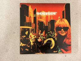 Senser Maxi-Single - Age Of Panic