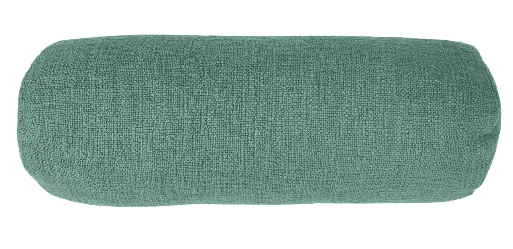 Kissen: Nackenrolle COTTON SLUB – Neu und originalverpackt aus Bremgarten AG von simpliCH