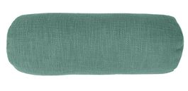 Nackenrolle COTTON SLUB