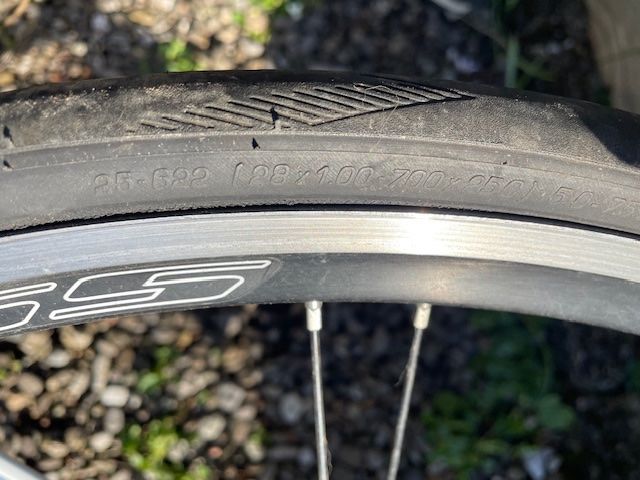 Trek Vélos: Vélo de course TREK Aluminium – D'occasion à Biel/Bienne par AyGr 4